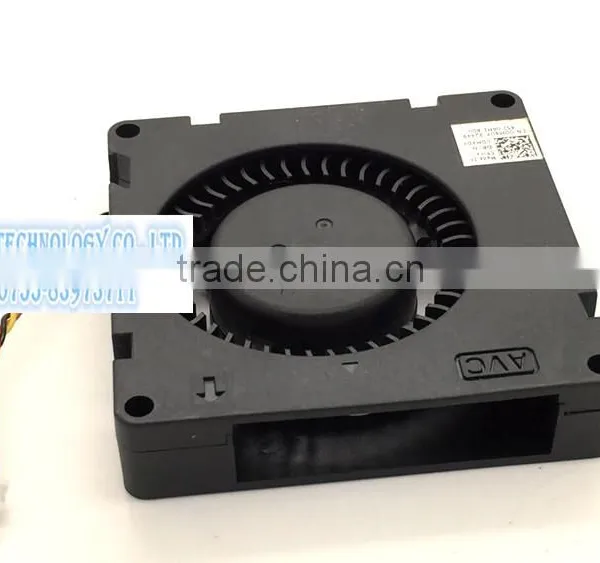 7015 7cm / 7cm 12V 0.5A BAZA0715R2U Turbine Centrifugal Fan photo-4