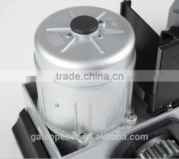 Fatboy Automatic Sliding Door Motor For Heavy Duty Sliding Gates photo-6