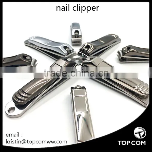 New High Quality Nail Clippers for Amazon Hot Sele