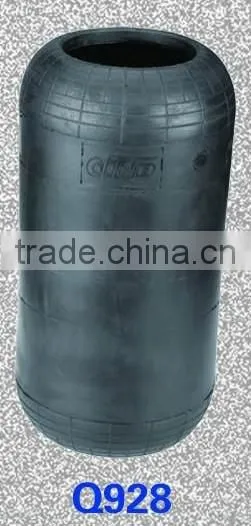 Rubber Air Spring for Bus