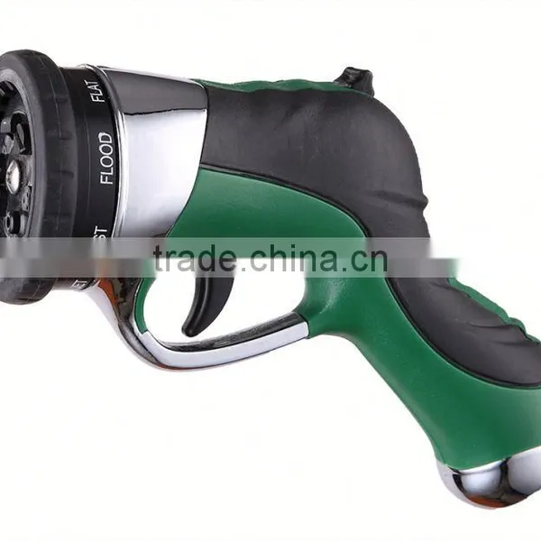 Various Style Superior Solid Brass Strength Fabric Energy-saving Thermal Spray Gun photo-6