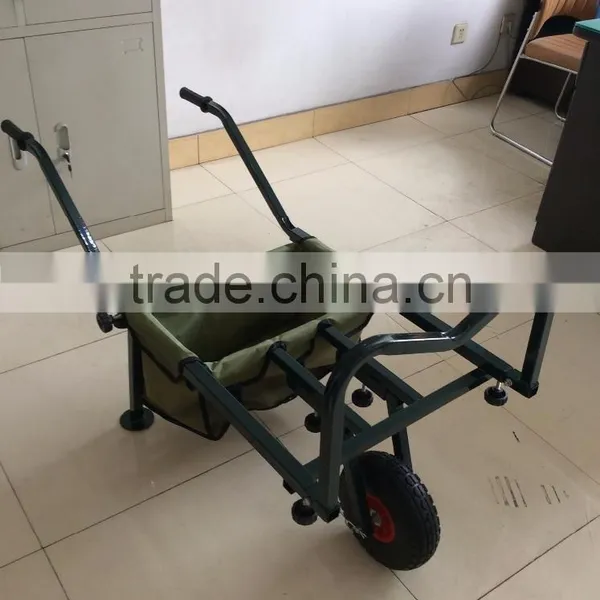 Fishing Barrow for UK Market photo-2