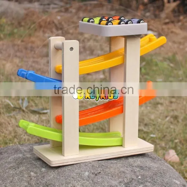 2017 New Design Funny Wooden Toys for Babies W04E048-S photo-2
