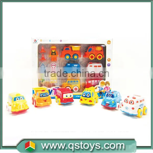 2016 China Market Funny and Educational Toys for Kids Car photo-3