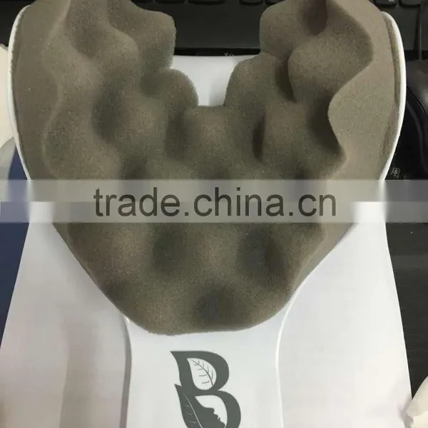 High Quality Neck And Shoulder Pain Relax Pillow photo-6