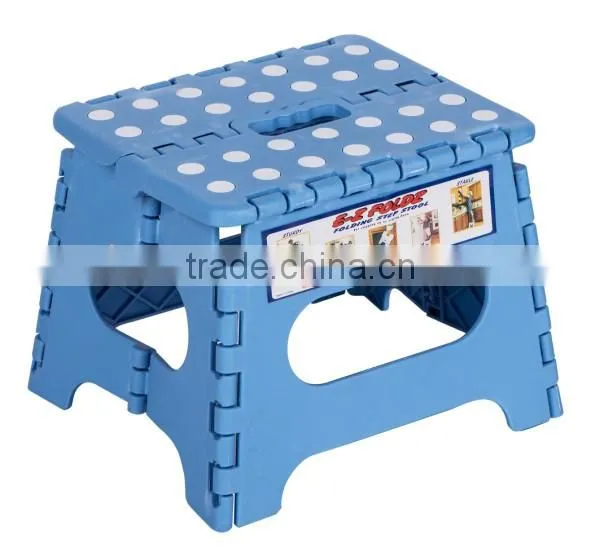 Adorable Carton Folding Step Stool photo-4