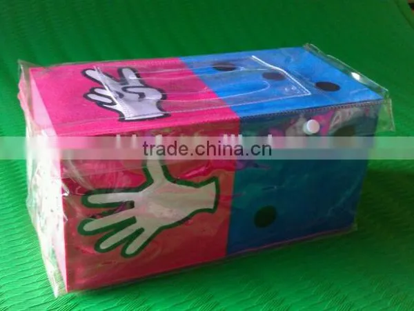 EVA FOAM DICES photo-3