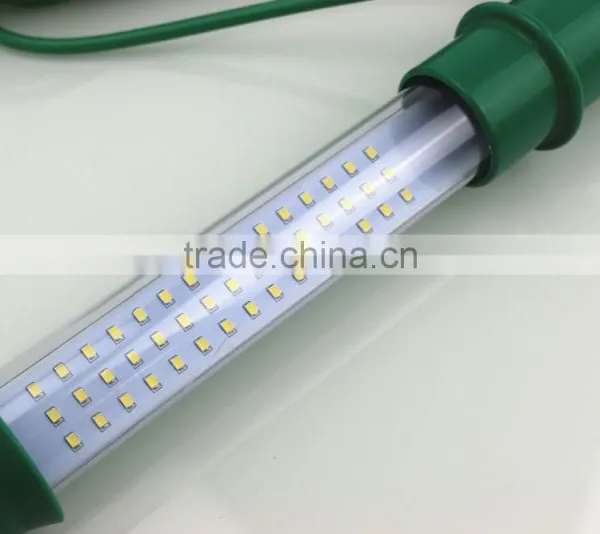 BERRYLION High Quality 10W Car Led Bar Light With Long Life Design photo-4