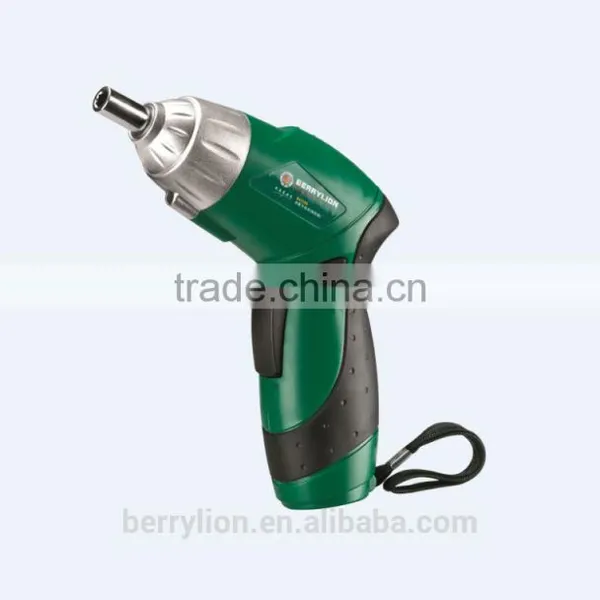 Berrylion Electric Screwdriver Set High Carbon Steel Electric Screwdriver Set photo-5