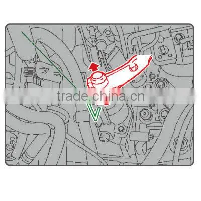 Linkage Adjusting Tool photo-2