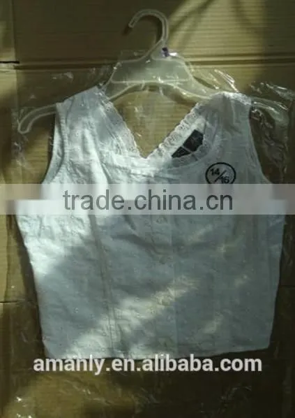 Girl's Vest photo-4