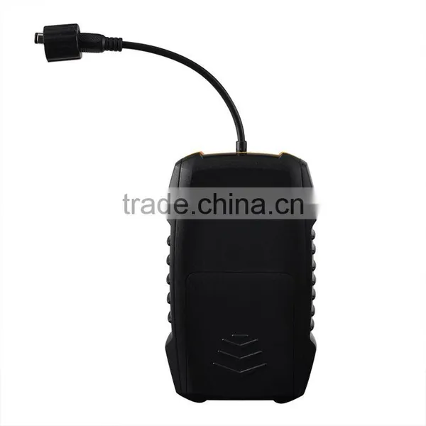 Hot Selling 100m Portable Digital Lcd Handle Wired Sonar Radar Fish Finder photo-4