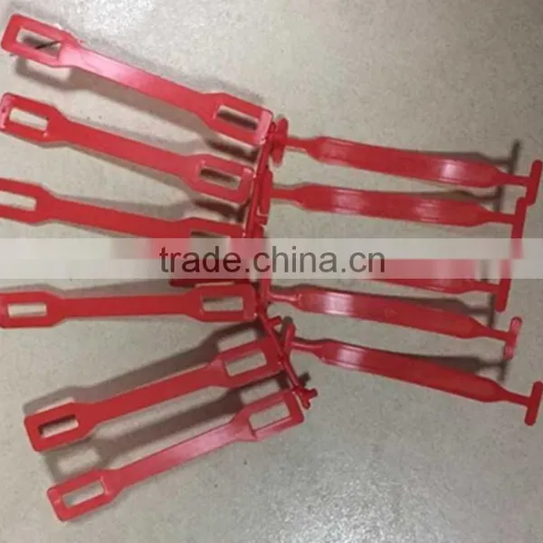 Plastic Belt Buckle and Lifting Belt photo-2