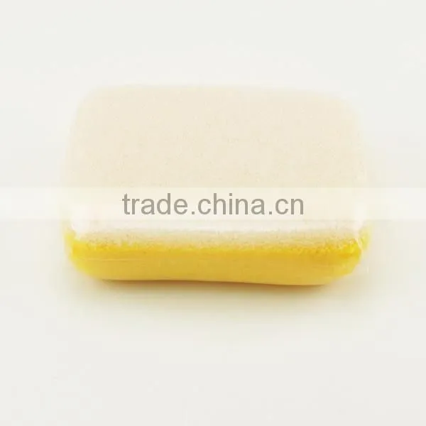 2017 Fashionable Bibulous Sponge/Heat Shrink Car Wash Sponge/car Sponge photo-4