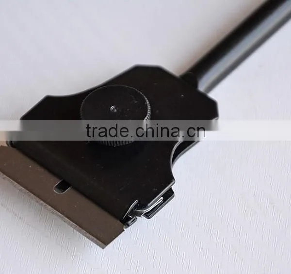 Free Sample Fashion Car Squeegee Blade Scraper Made in China photo-3