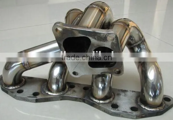 High Quality Manifold photo-4