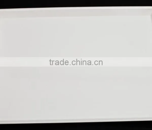 Skip-Resise Melamine Serving Tray photo-2