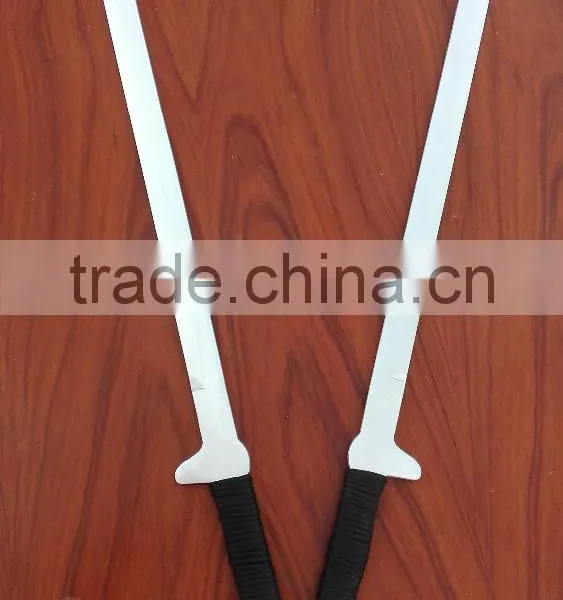 Espada Aluminium Training Sword Length 28 Inches / Martial Arts Training Sword