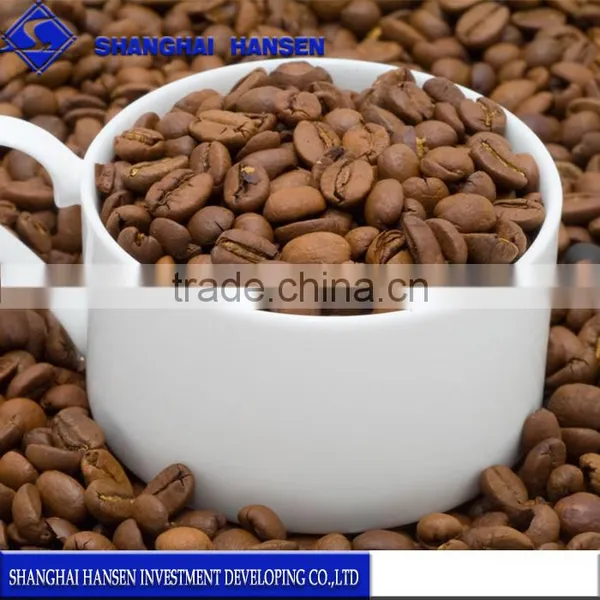 Cocoa Beans Chocolate Material Import & Export Agent