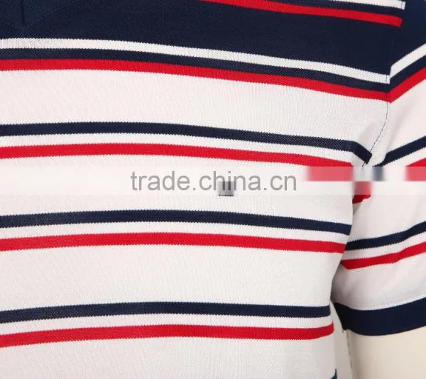 Logo t Shirt v Neck photo-3