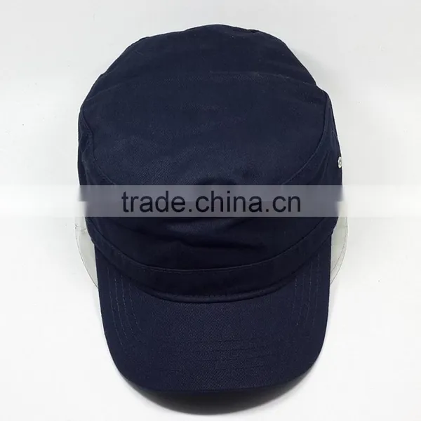 Custom Adjustable Military Cap photo-5