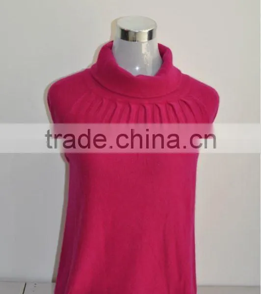 Cashmere Pullover