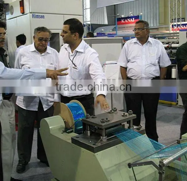 Sequin Punching Machine photo-2