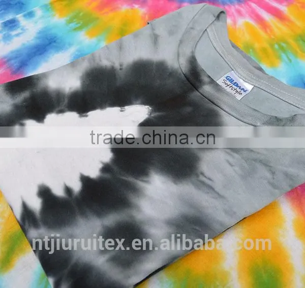 Men Tie Dye T-shirt , Design Customized T-shirt photo-3