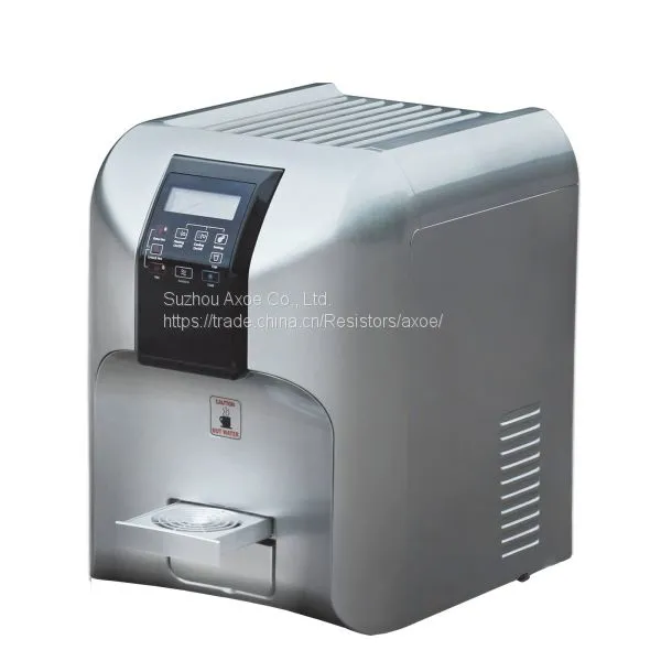 multi-function POU counter top water dispenser