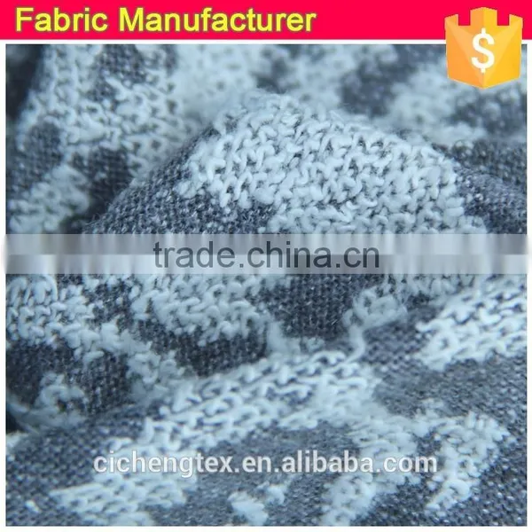 French Terry Fabric, Burnout French Terry, Micro French Terry photo-4