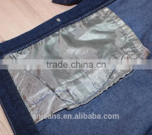 GZY Wholesale Low Price Denim Jacket Men Stock photo-5