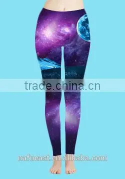 Legging 3d photo-2