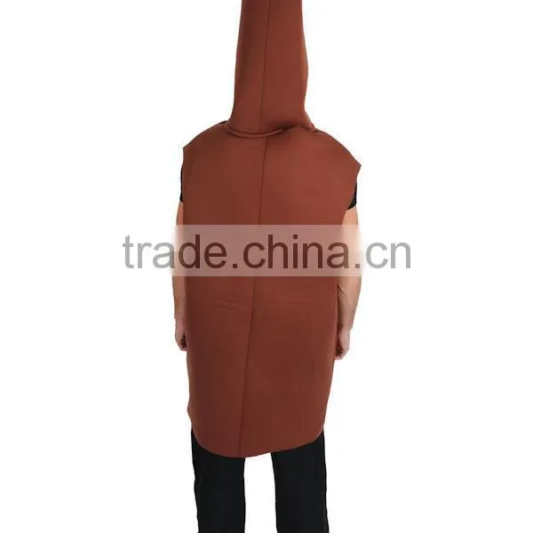 Beer Bottle Costume photo-3