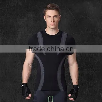 Men's Clothing Compression Shirt Designs for Men photo-3