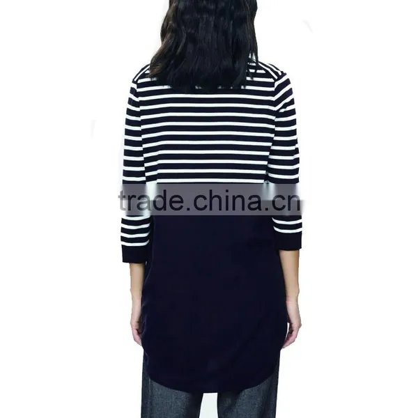 Hot Sale Beautiful Club Skit and Blouse Dress photo-2