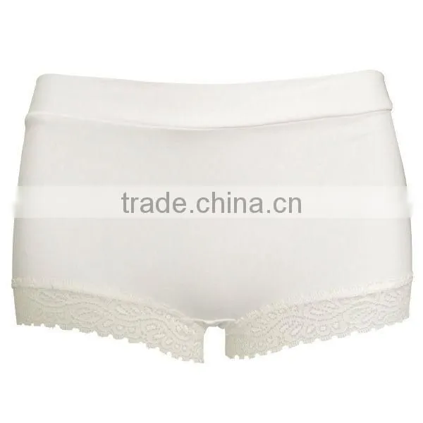 Ladies Boxer Hipster Manufacturer photo-3