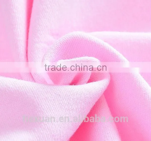 OEM Factory or 10 Stocked Designs 100% CottonSummer&Autumn Newborn Baby Clothing Set photo-6