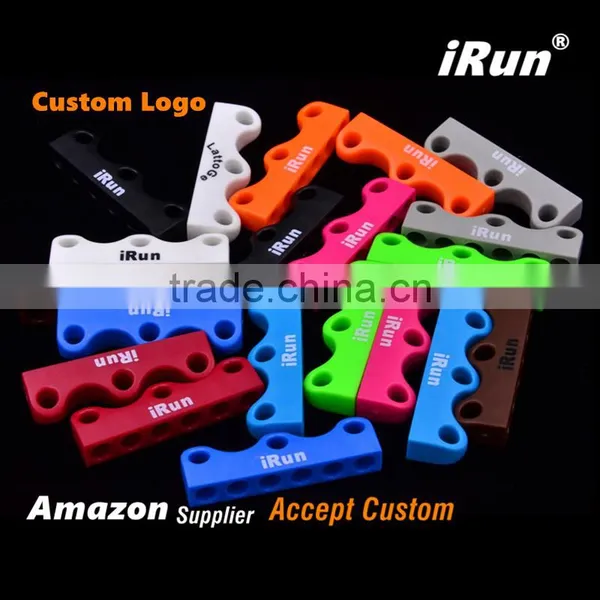 Creative DIY Lazy Magnetic Shoes Closure No-Tie Shoelace - Accept Custom - Amazon Supplier photo-5