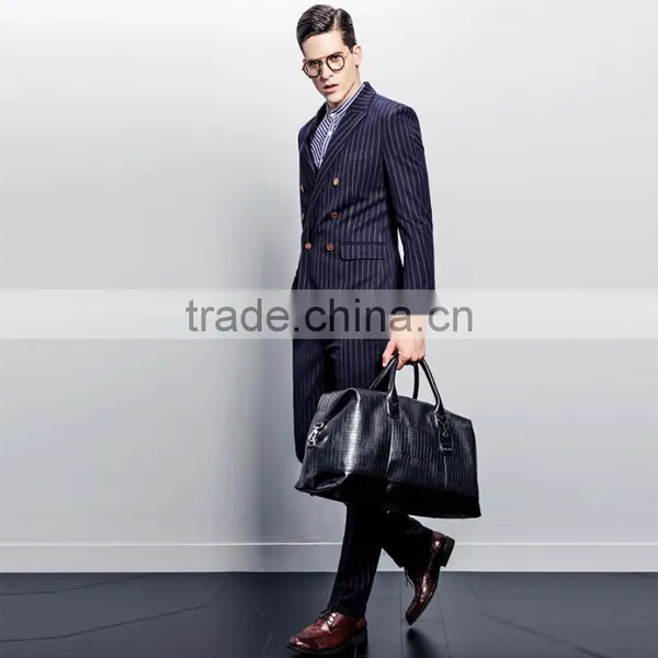 Fashion Mens Suit Designs Wholesaler For Mens Blazer In China photo-2