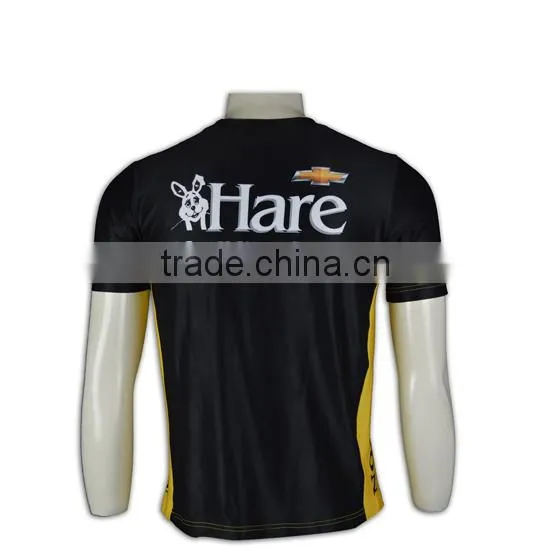 BSCI/ISO9001 Factory Dry Fit Breathable Fabric Italy Sublimation Ink Hotsale Cheap Get Custom Uniforms photo-6