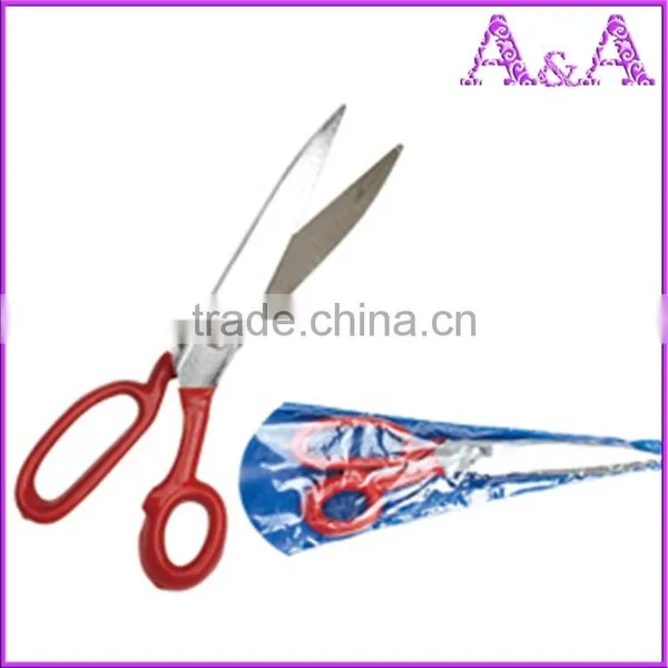 Best Professional Germany Stainless Steel Tailoring Tailor Scissors photo-4