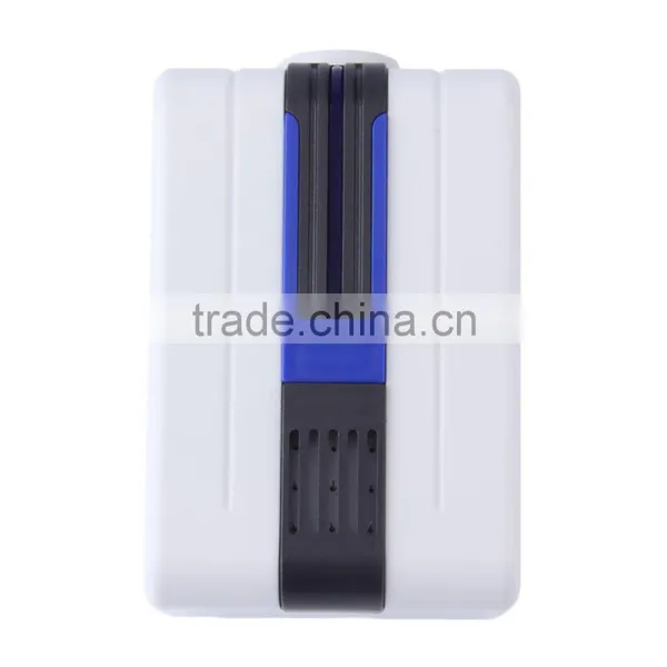 Negative Ion Anion Home Mini Air Purifier Ozonator Purify Cleaner AU Plug Worldwide Store photo-2