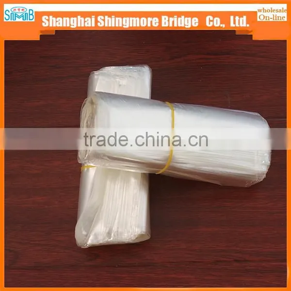 Cheap Wholesale High Quality PE Plastic Bags for Packing photo-4
