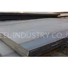 S355JR ASTM A36 Marine High Tensile Steel Plate / Sheet For Marine