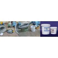 Export High Temperature Anti Wear Corrosion Resistant Coating,wear Resistant Anti Corrosion High Temperature Resistant Coatings photo-2