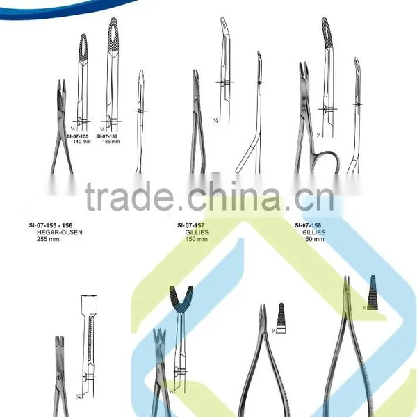94 Needle Holders