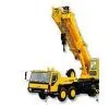Truck Crane