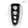 Car Alarm System(CR-10)