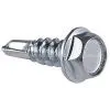Stainless Steel Self Drilling Screw