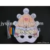 Inflatable Mask,party Mask, Drawing Mask,princess Masks,children Mask,DIY Masks,paper Masks,plastic Mask,party Masks.mask Set